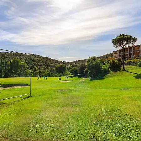 2 Pièces Avec Terrasse Et Vue Mer, Accès Piscine Et Parking Inclus - Fr-1-504-677 Saint-Raphaël